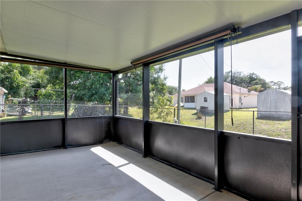 Vero Lake Estates - Residential