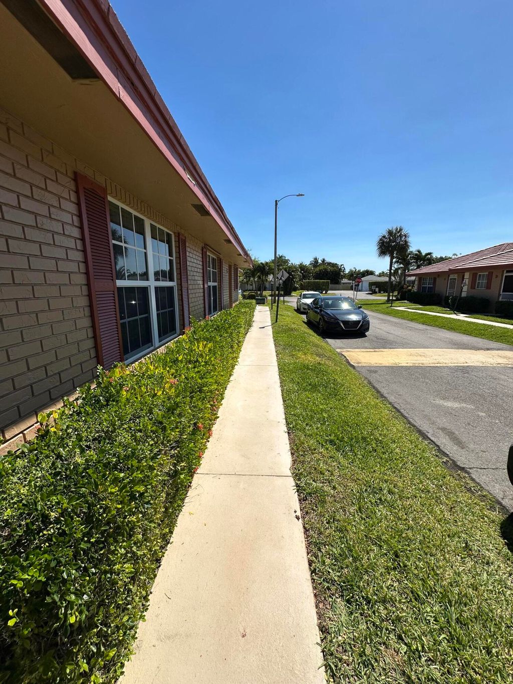 Photo of 1429 SW 25th Way #D, Boynton Beach, FL 33426 (MLS # R11074655)