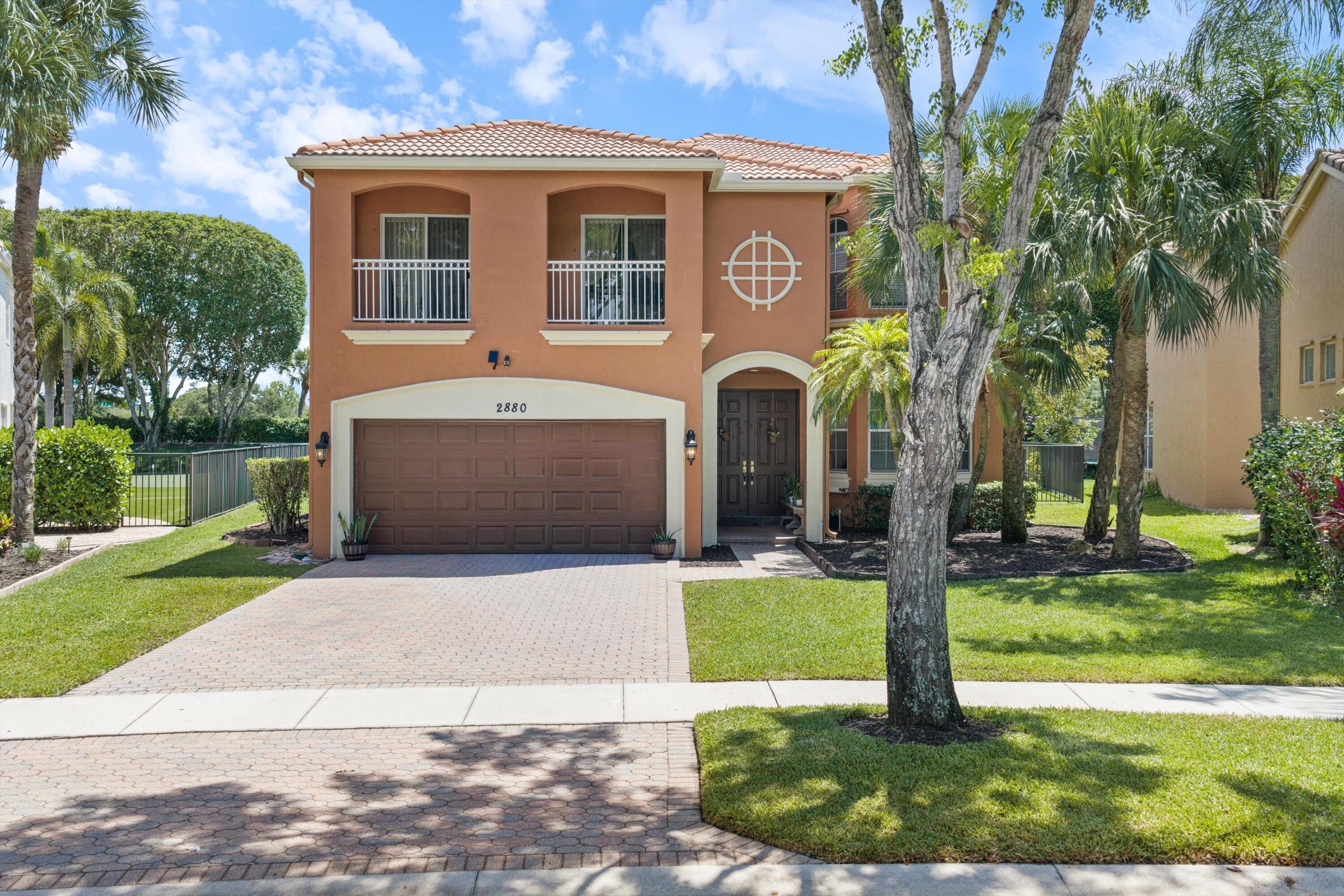 Properties 2880 Shaughnessy Drive