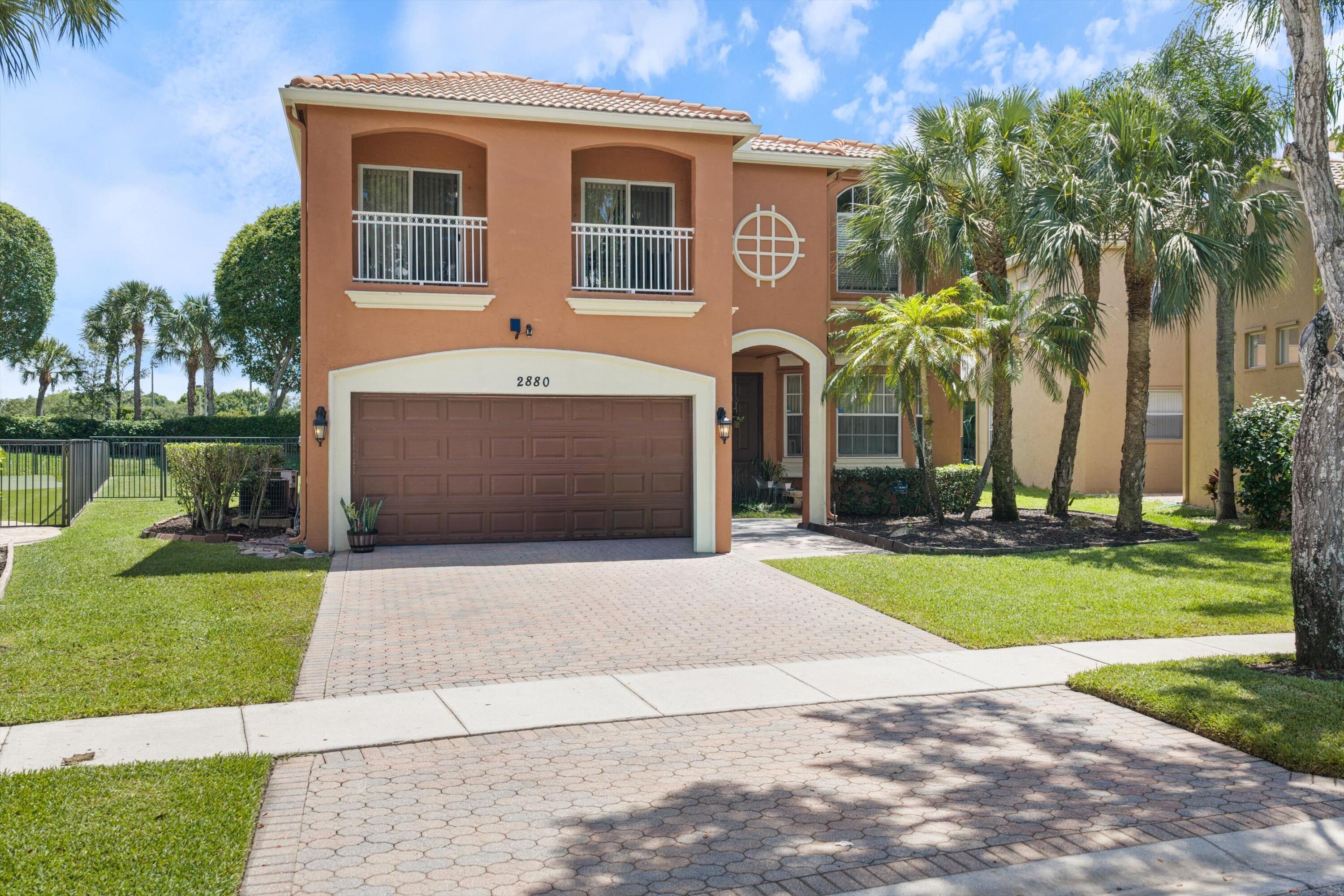 Properties 2880 Shaughnessy Drive