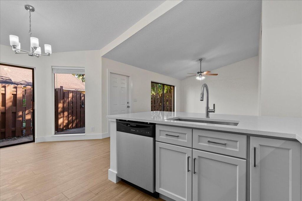 Photo of 402 Springdale Circle #40-b, Palm Springs, FL 33461 (MLS # R11166131)