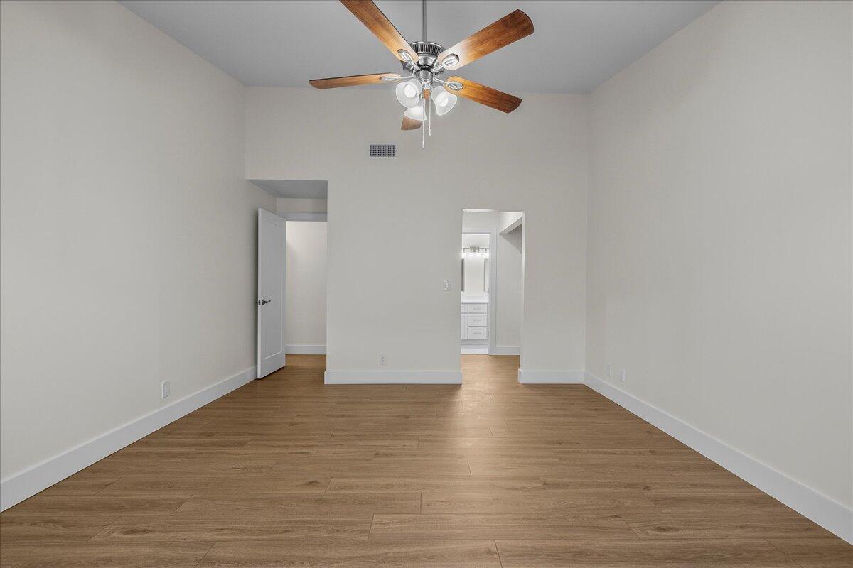 SPRINGDALE HOMES - Residential Lease