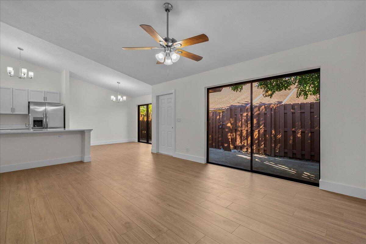 SPRINGDALE HOMES - Residential Lease