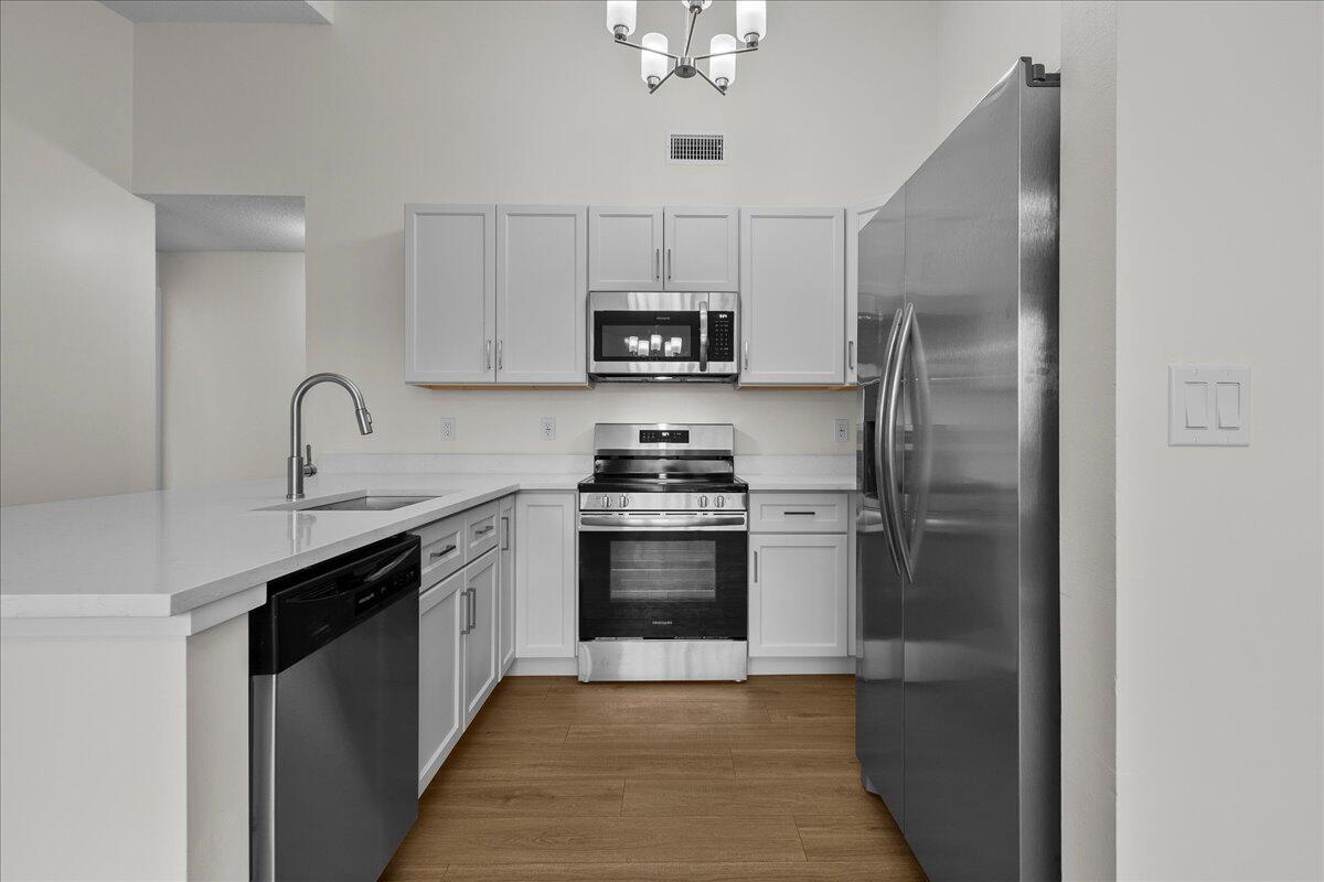 SPRINGDALE HOMES - Residential Lease