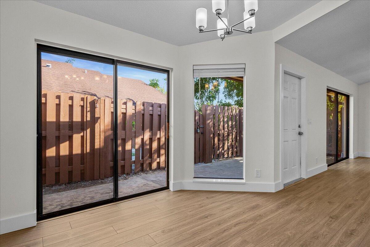 SPRINGDALE HOMES - Residential Lease