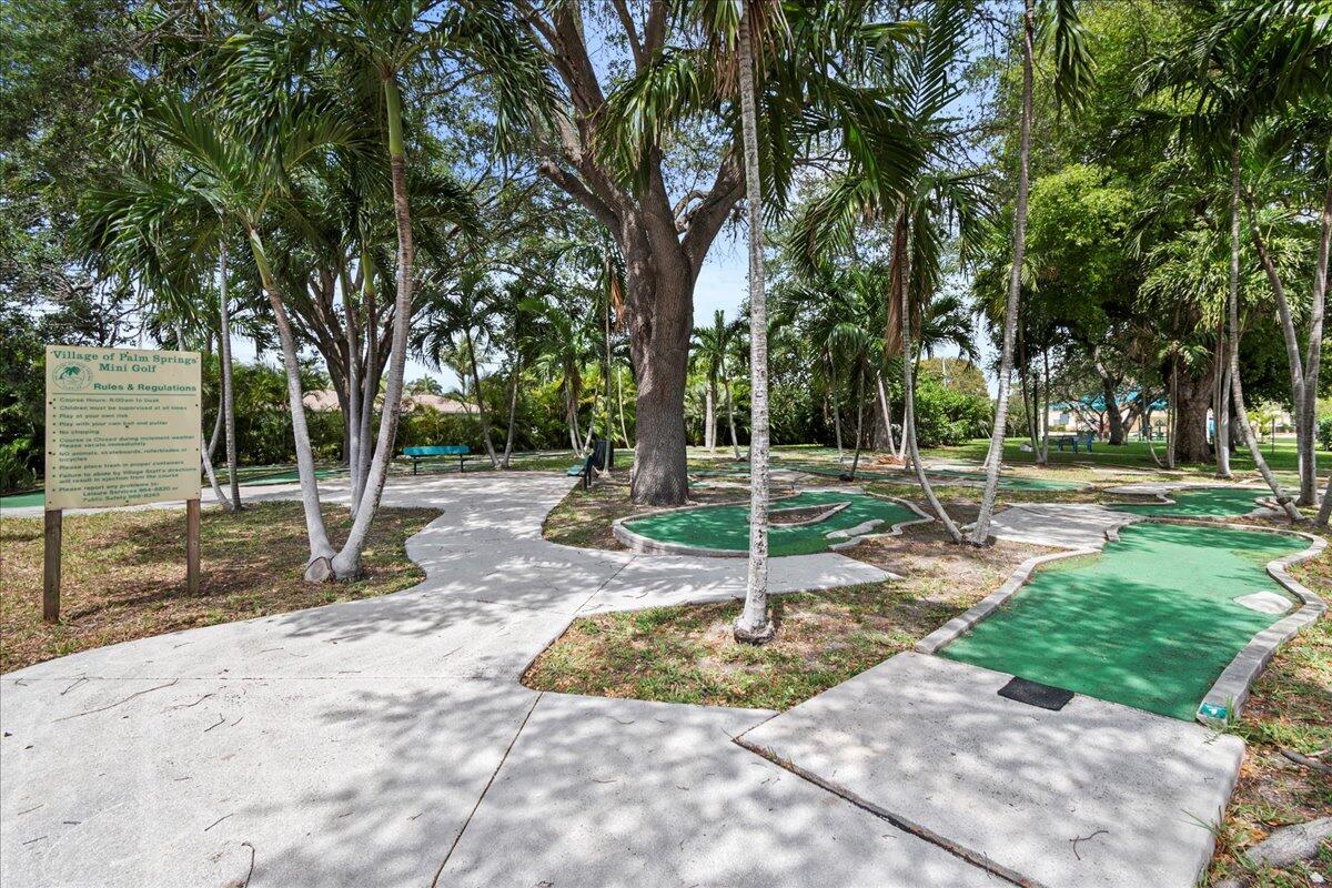 SPRINGDALE HOMES - Residential Lease