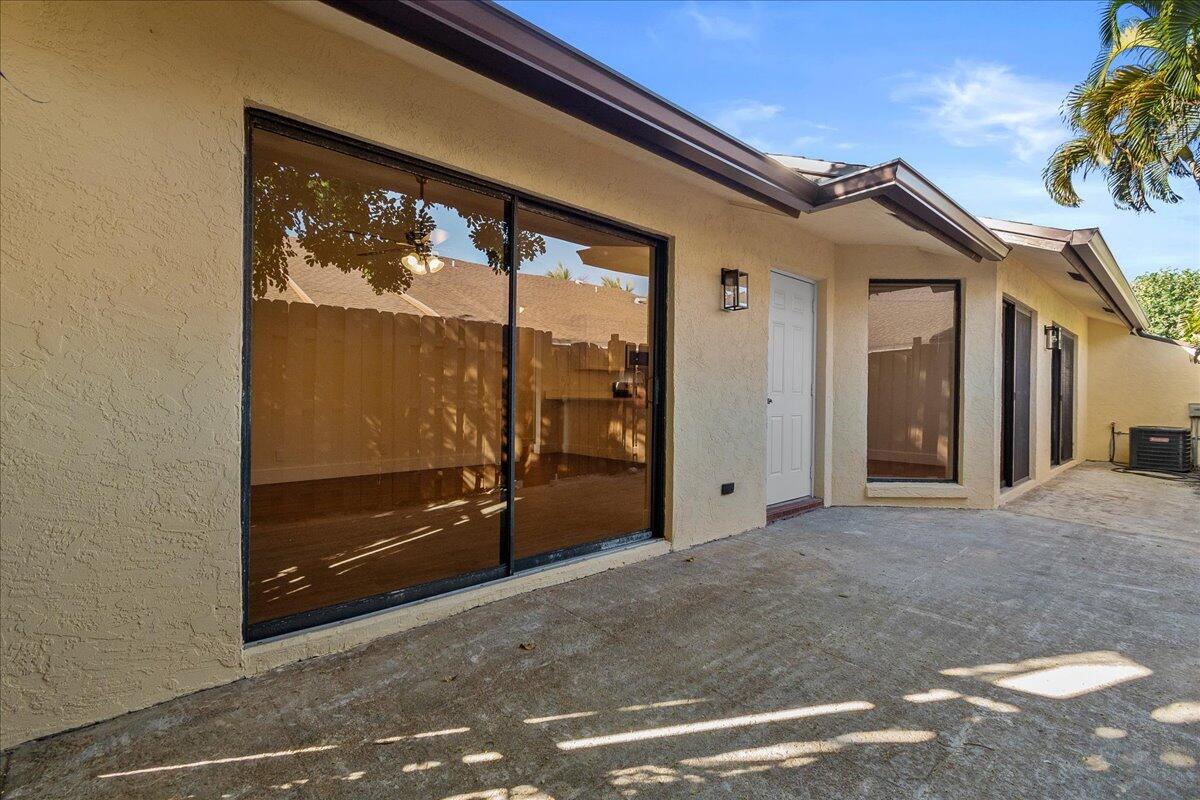 SPRINGDALE HOMES - Residential Lease