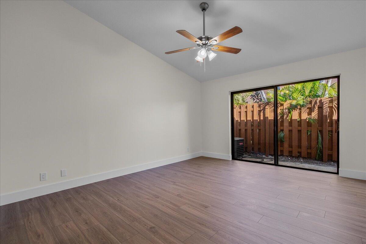 SPRINGDALE HOMES - Residential Lease