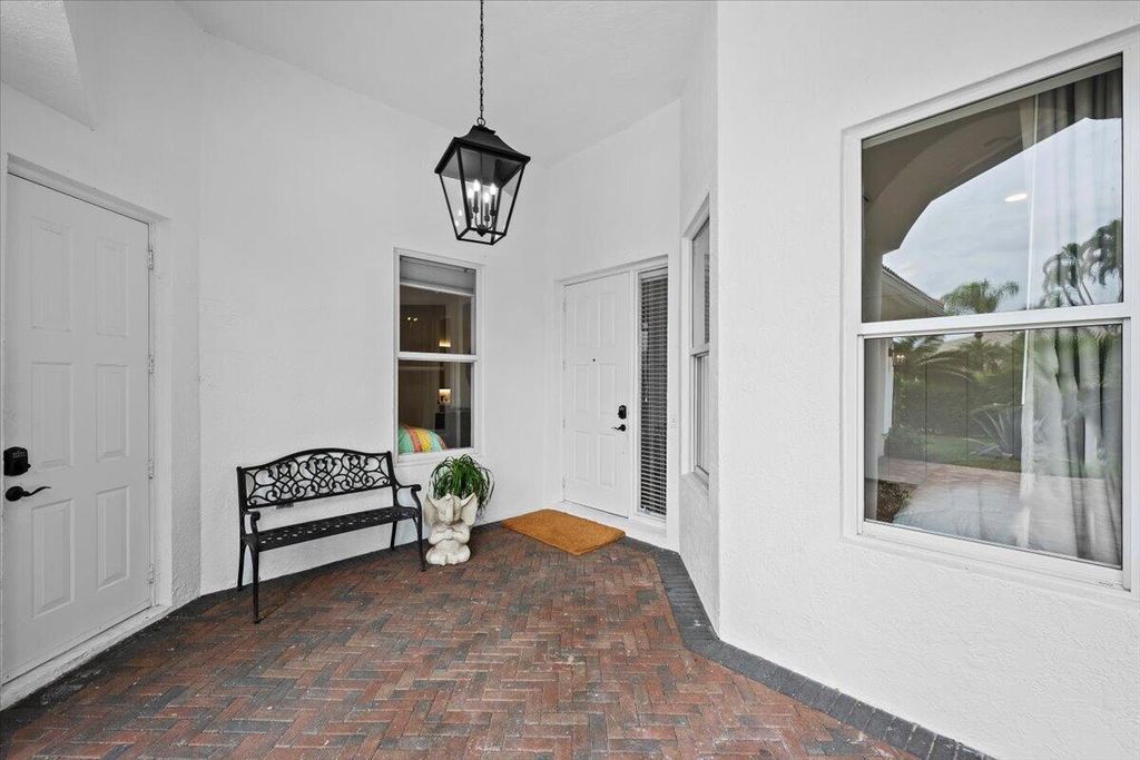 Photo of 2951 Twin Oaks Way, Wellington, FL 33414 (MLS # B26042048)