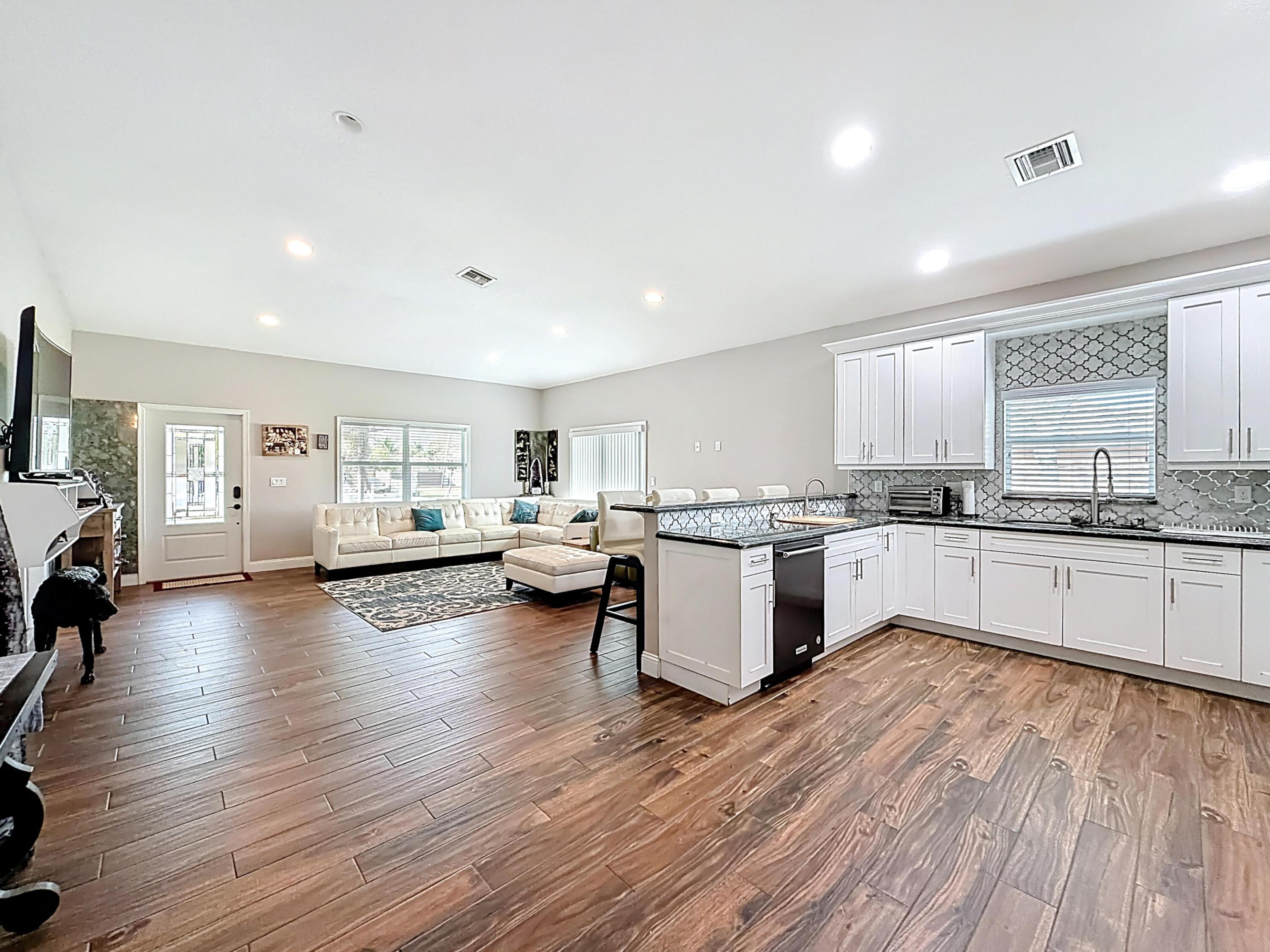 Palm Acres Estates Add - Residential