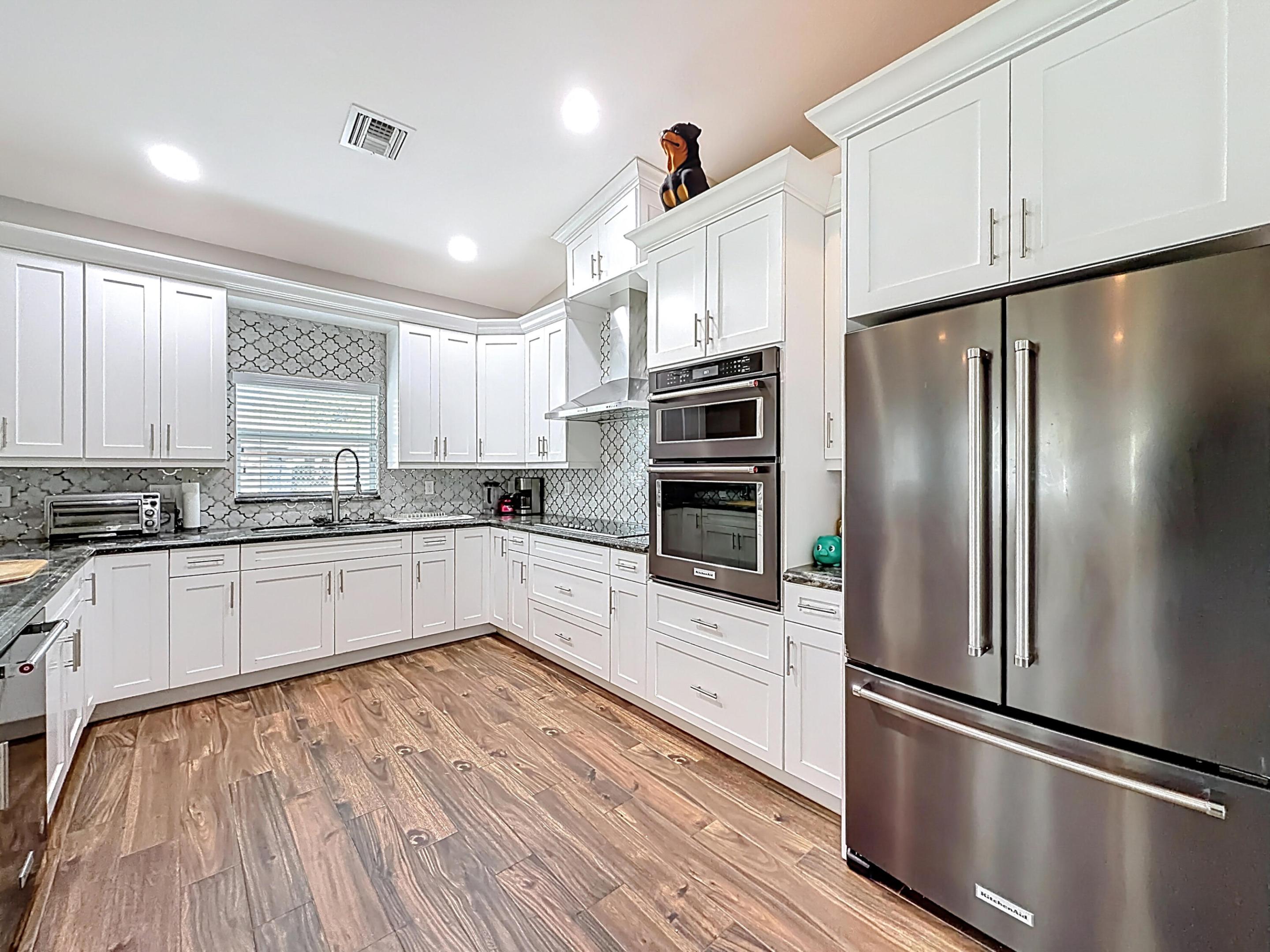 Palm Acres Estates Add - Residential