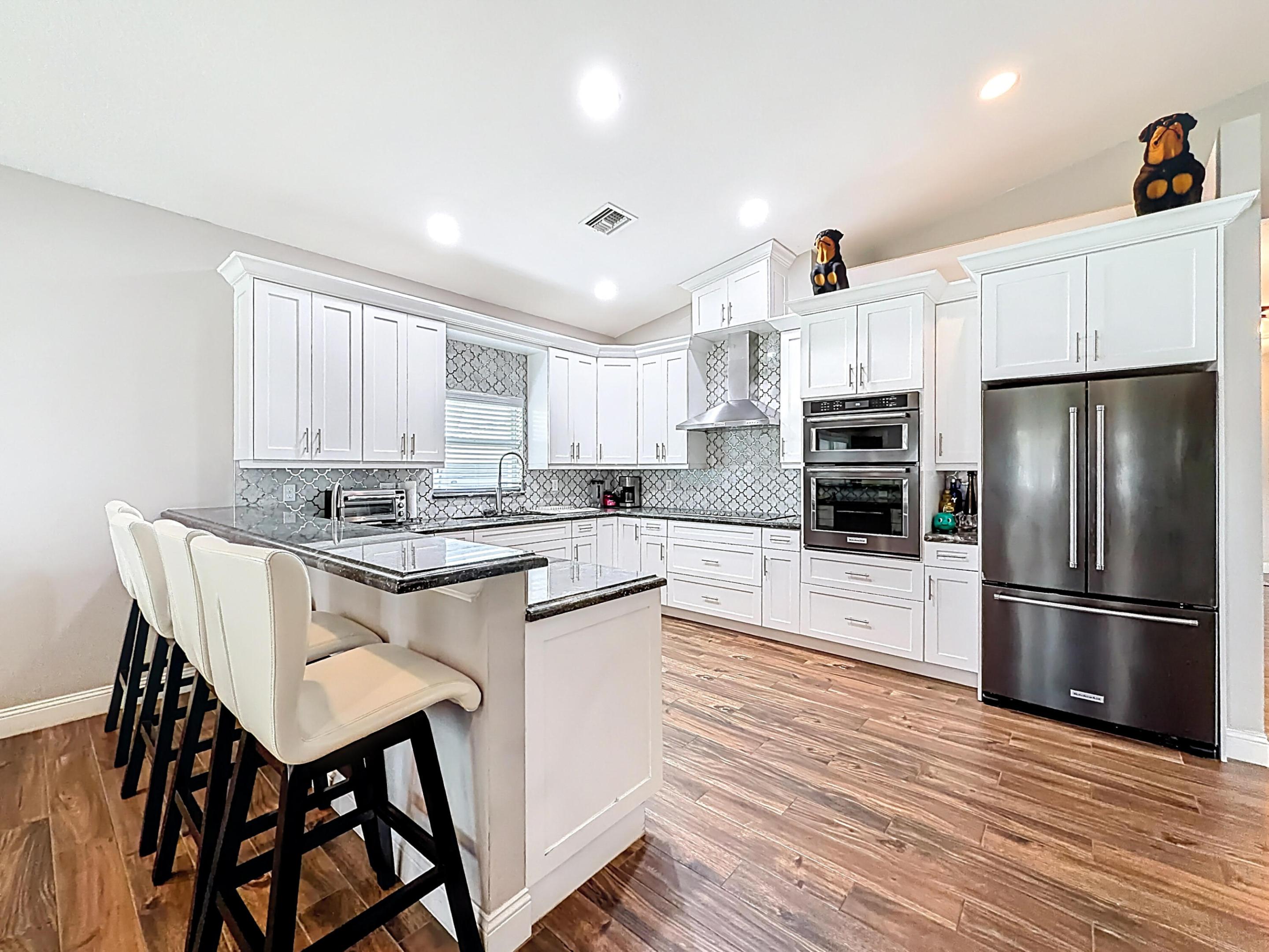 Palm Acres Estates Add - Residential