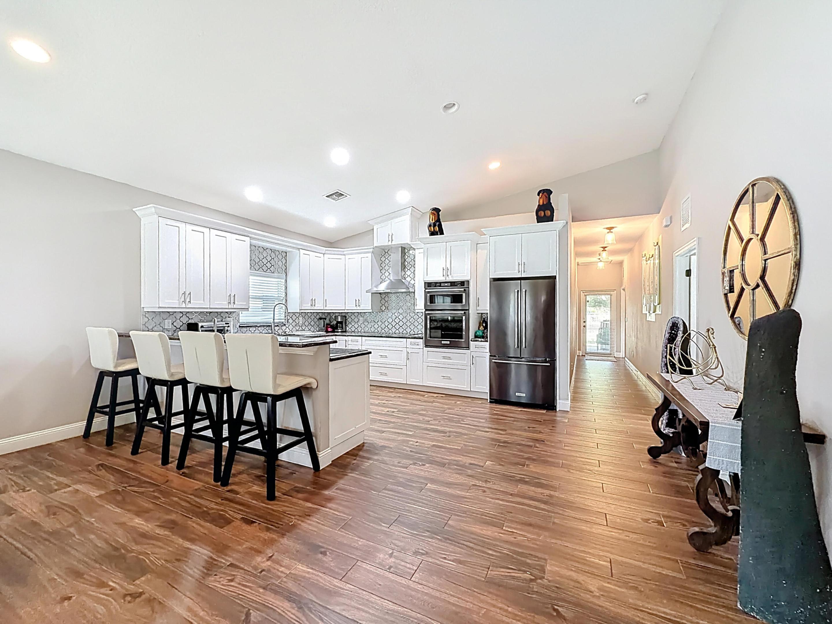 Palm Acres Estates Add - Residential