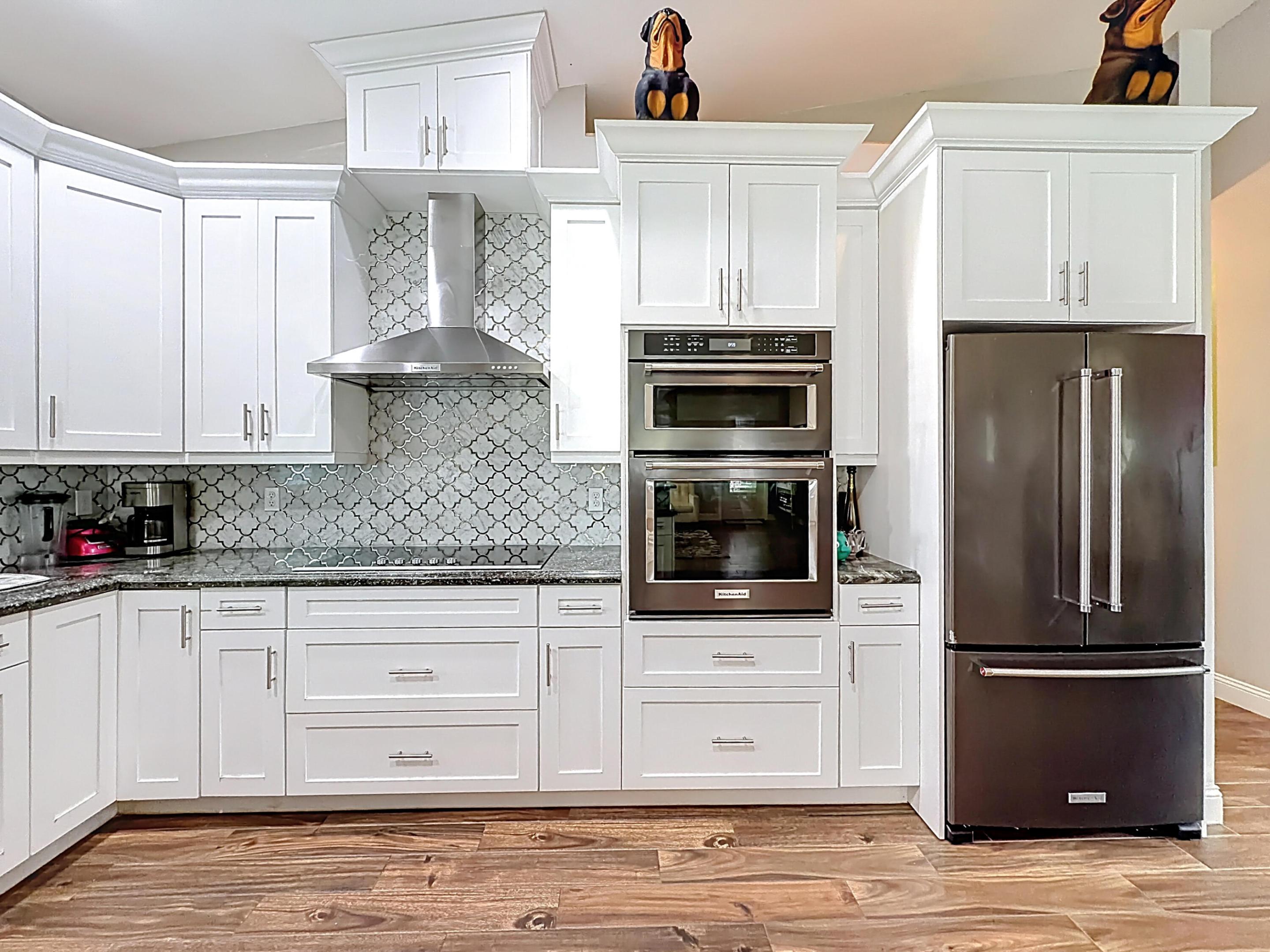 Palm Acres Estates Add - Residential