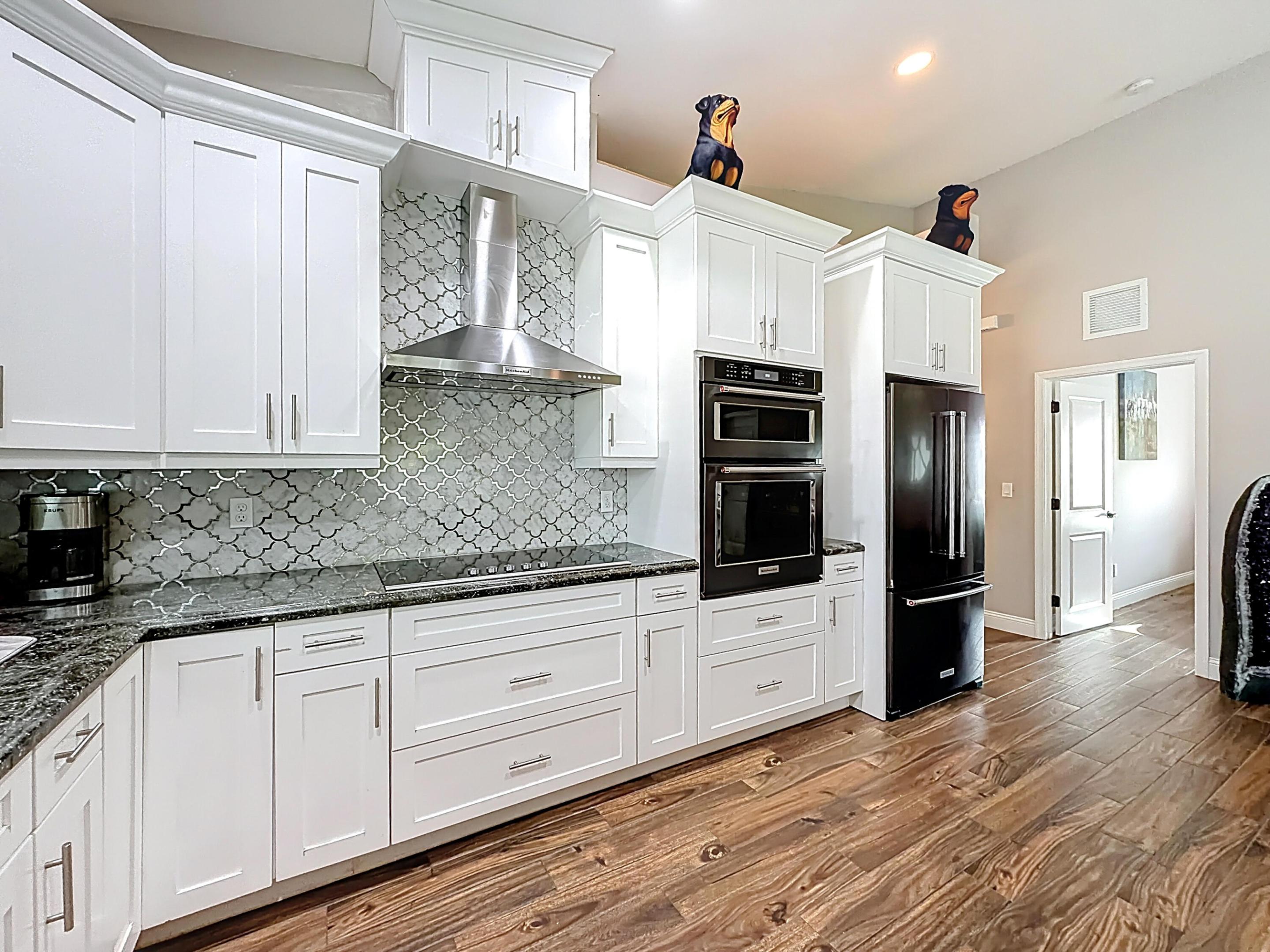 Palm Acres Estates Add - Residential