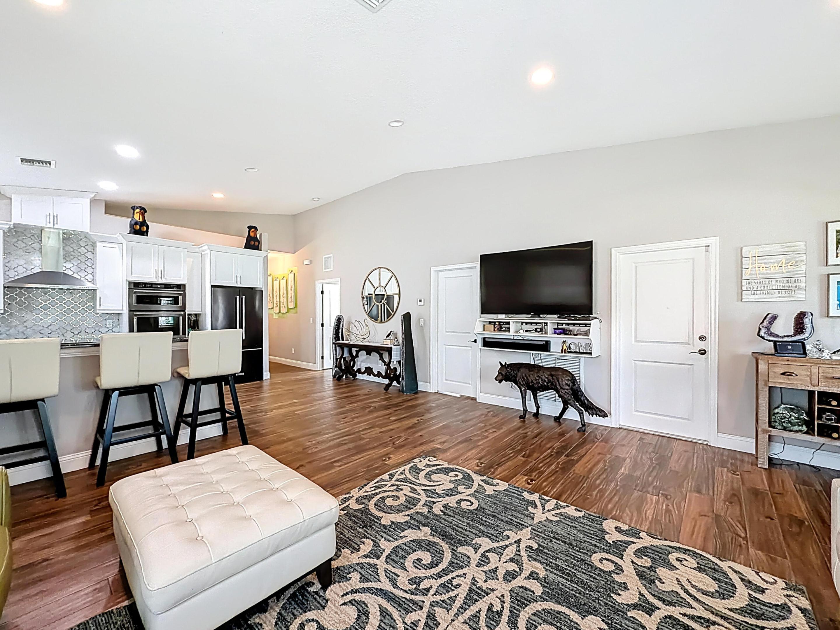 Palm Acres Estates Add - Residential