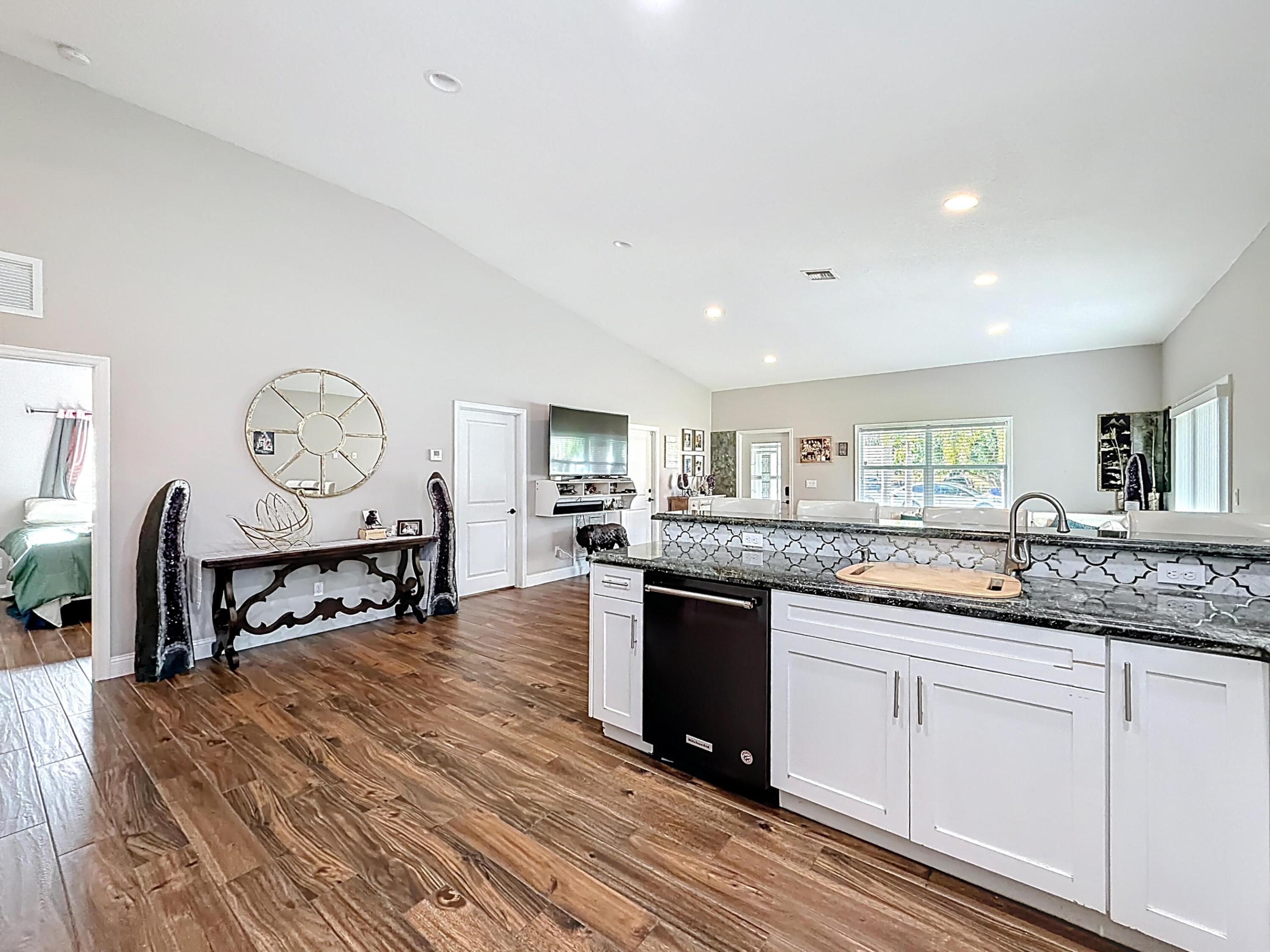 Palm Acres Estates Add - Residential