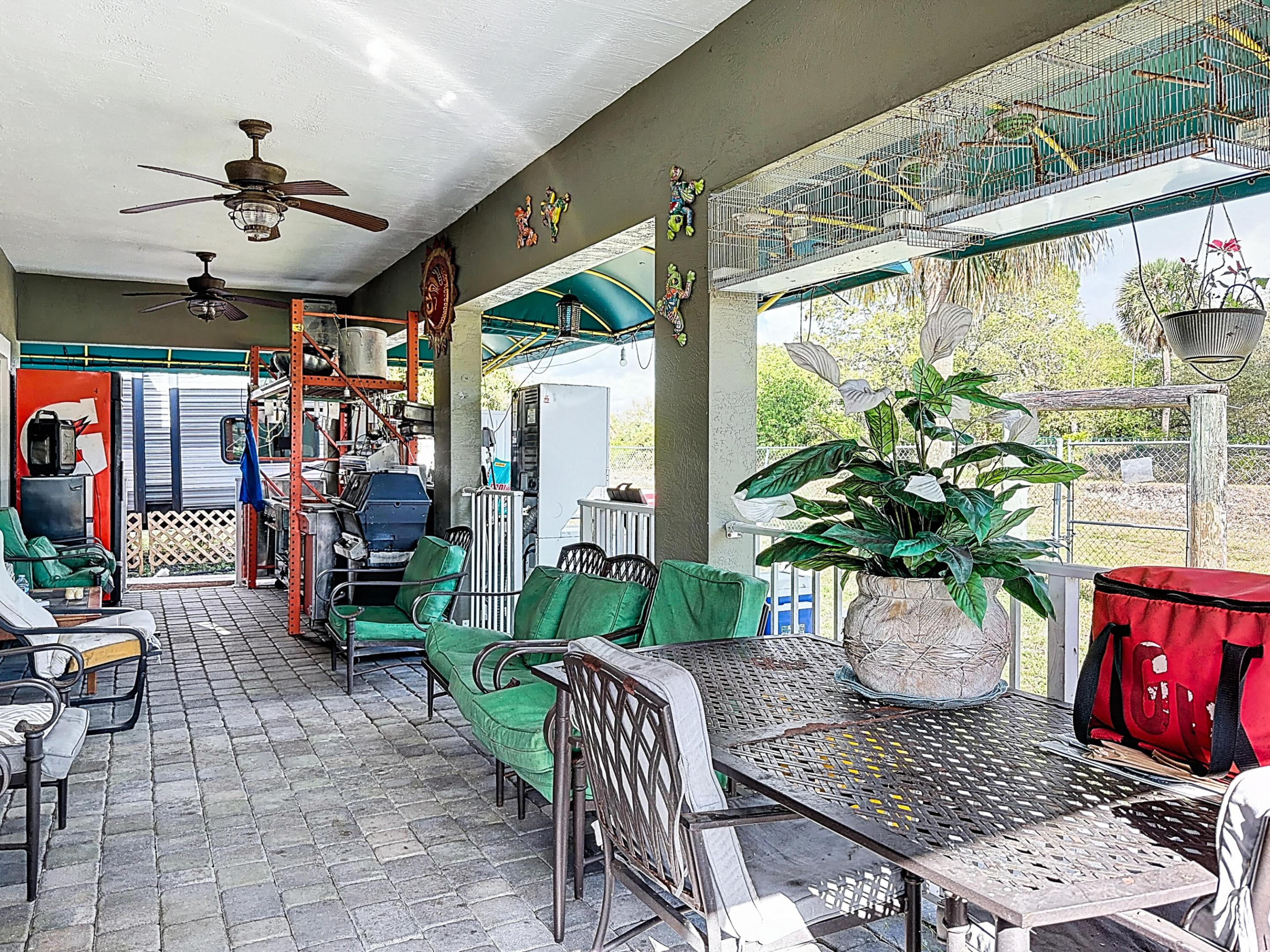 Palm Acres Estates Add - Residential