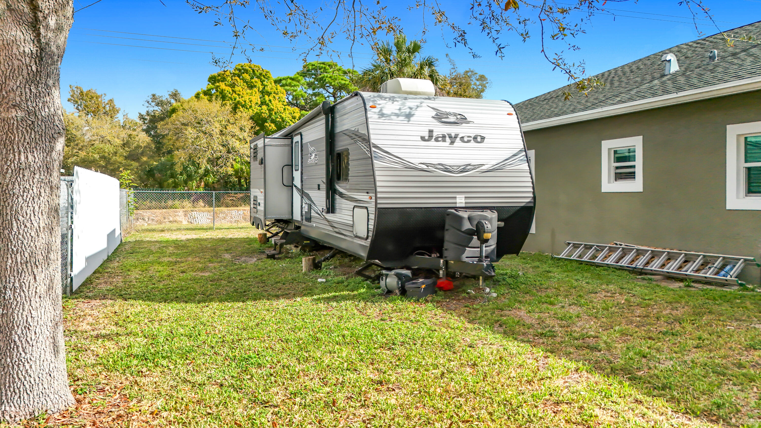 Palm Acres Estates Add - Residential