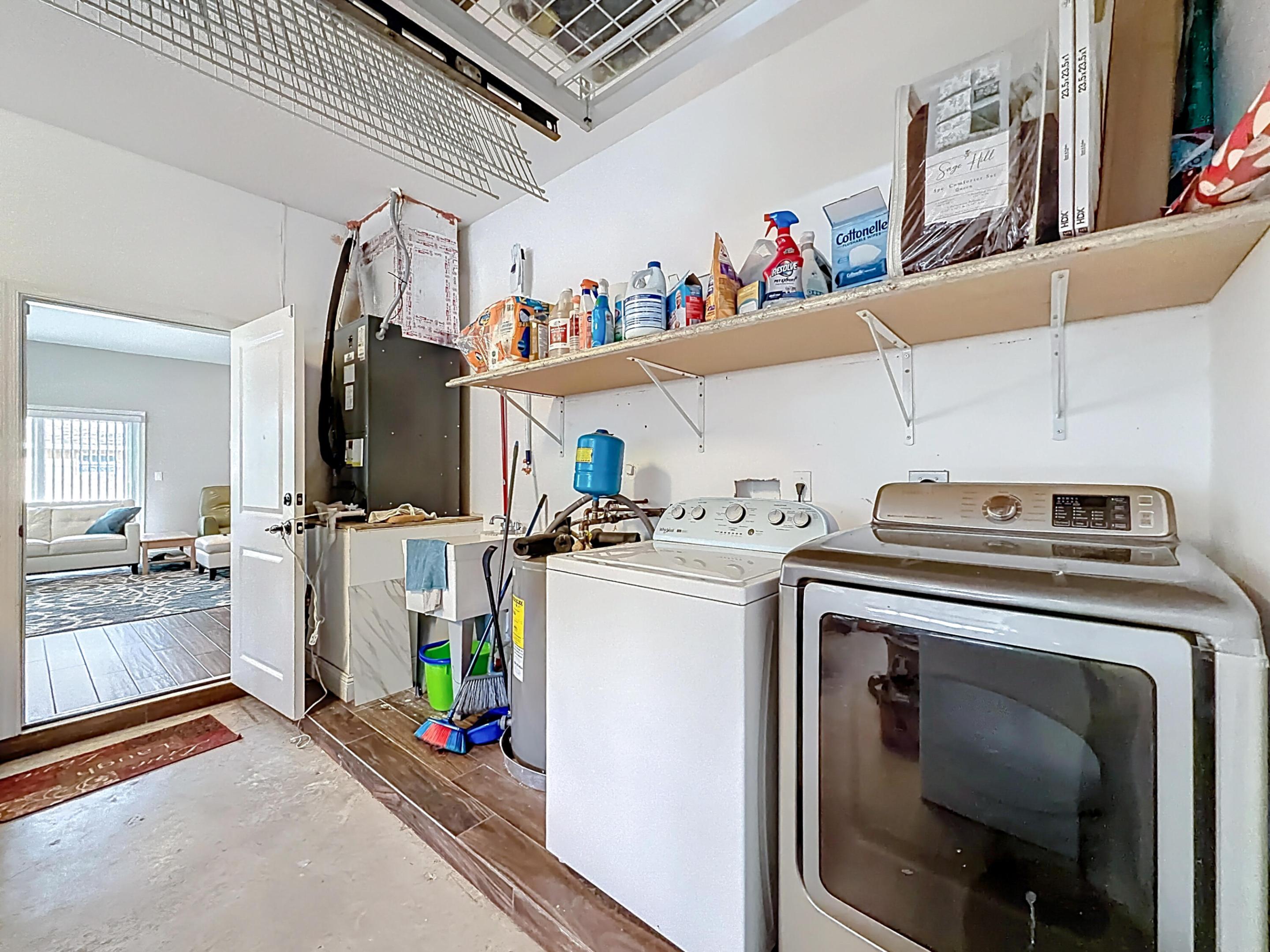 Palm Acres Estates Add - Residential