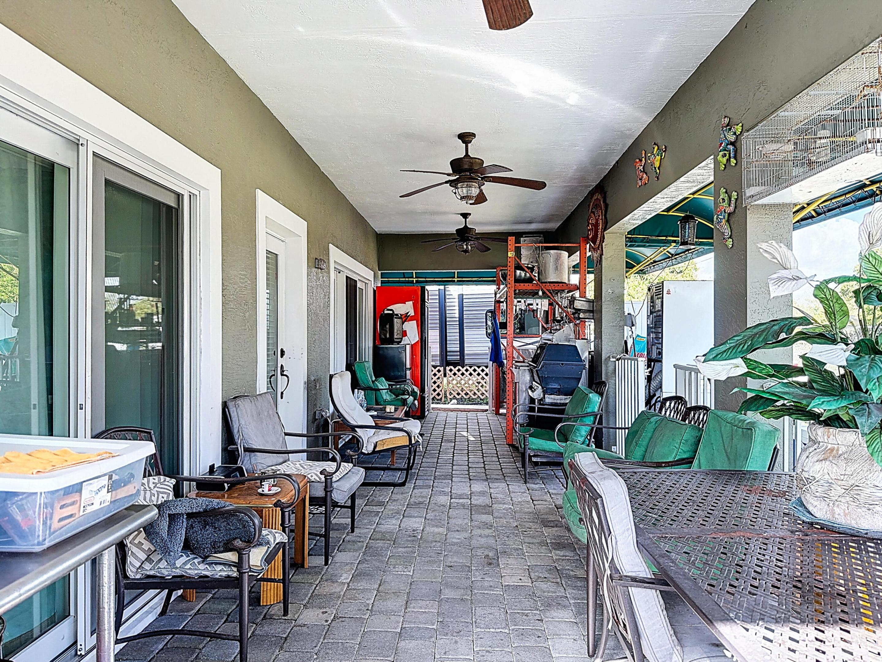 Palm Acres Estates Add - Residential