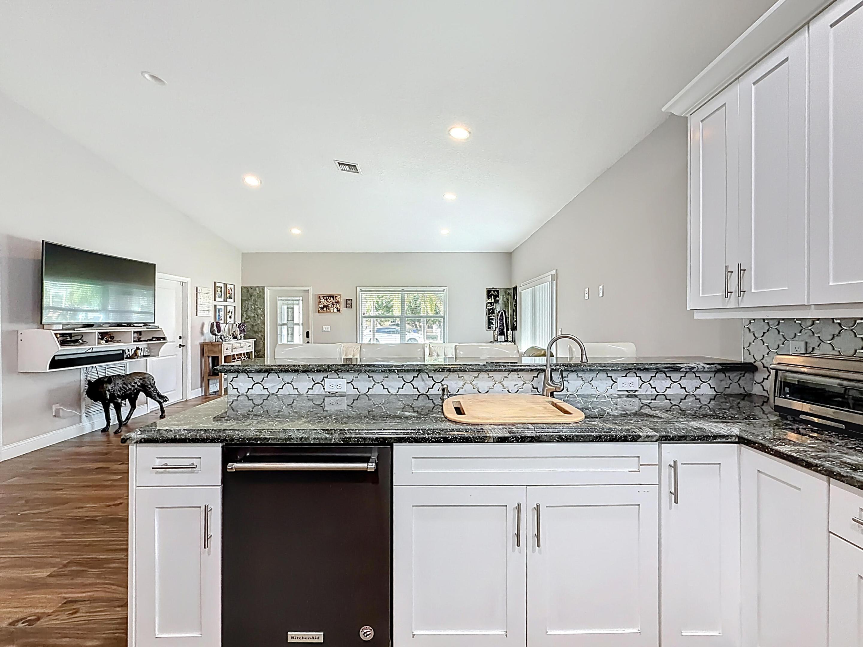 Palm Acres Estates Add - Residential