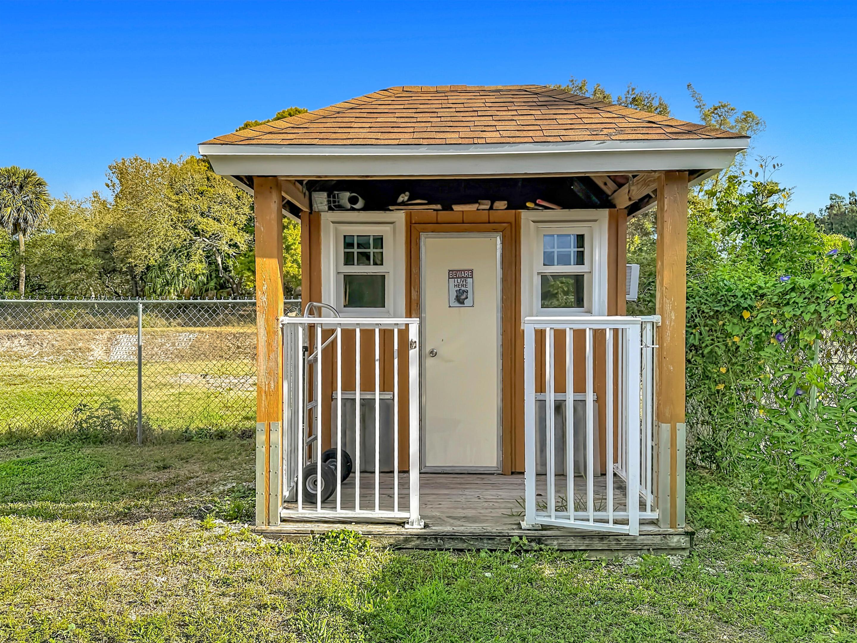 Palm Acres Estates Add - Residential