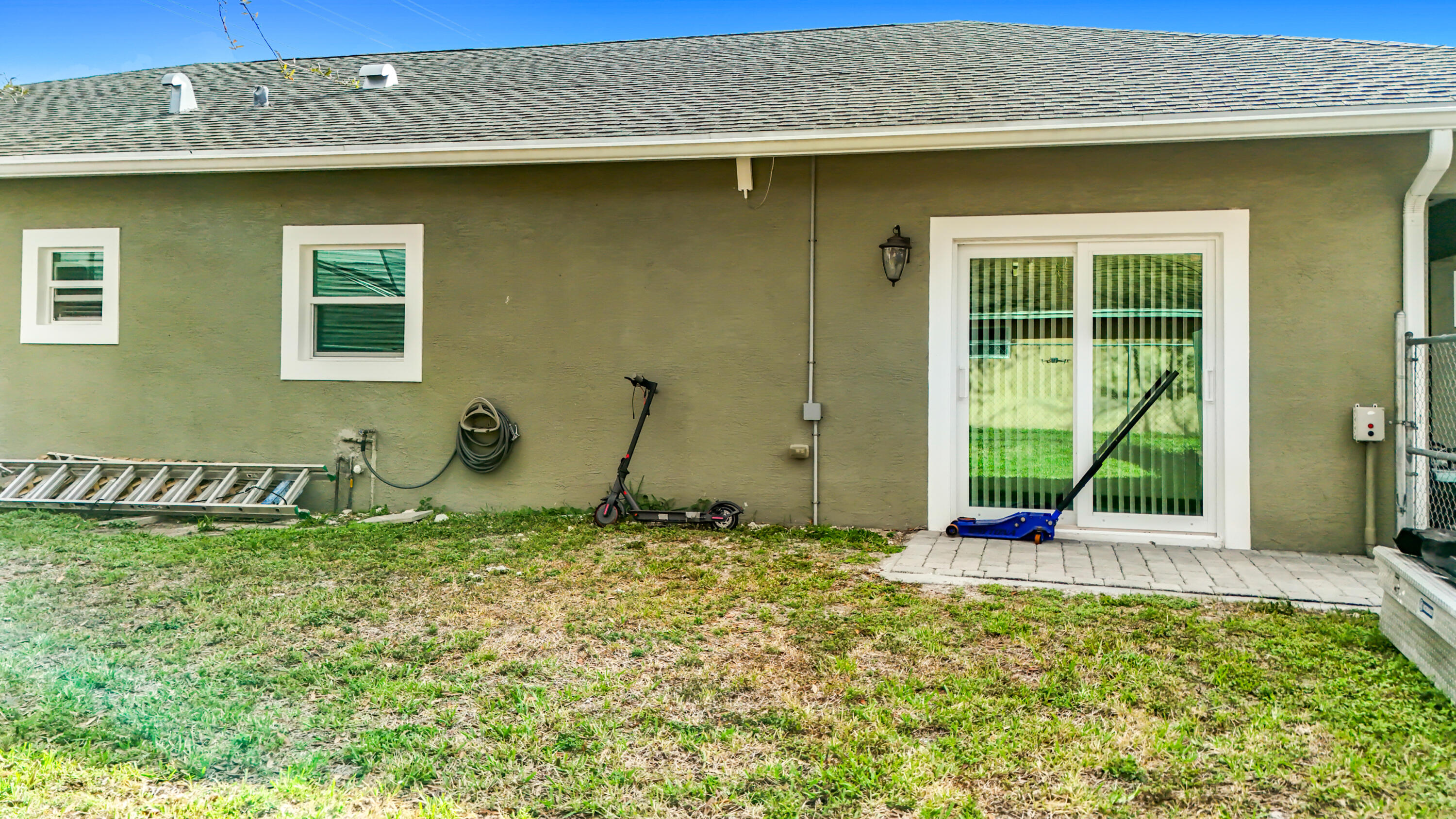 Palm Acres Estates Add - Residential