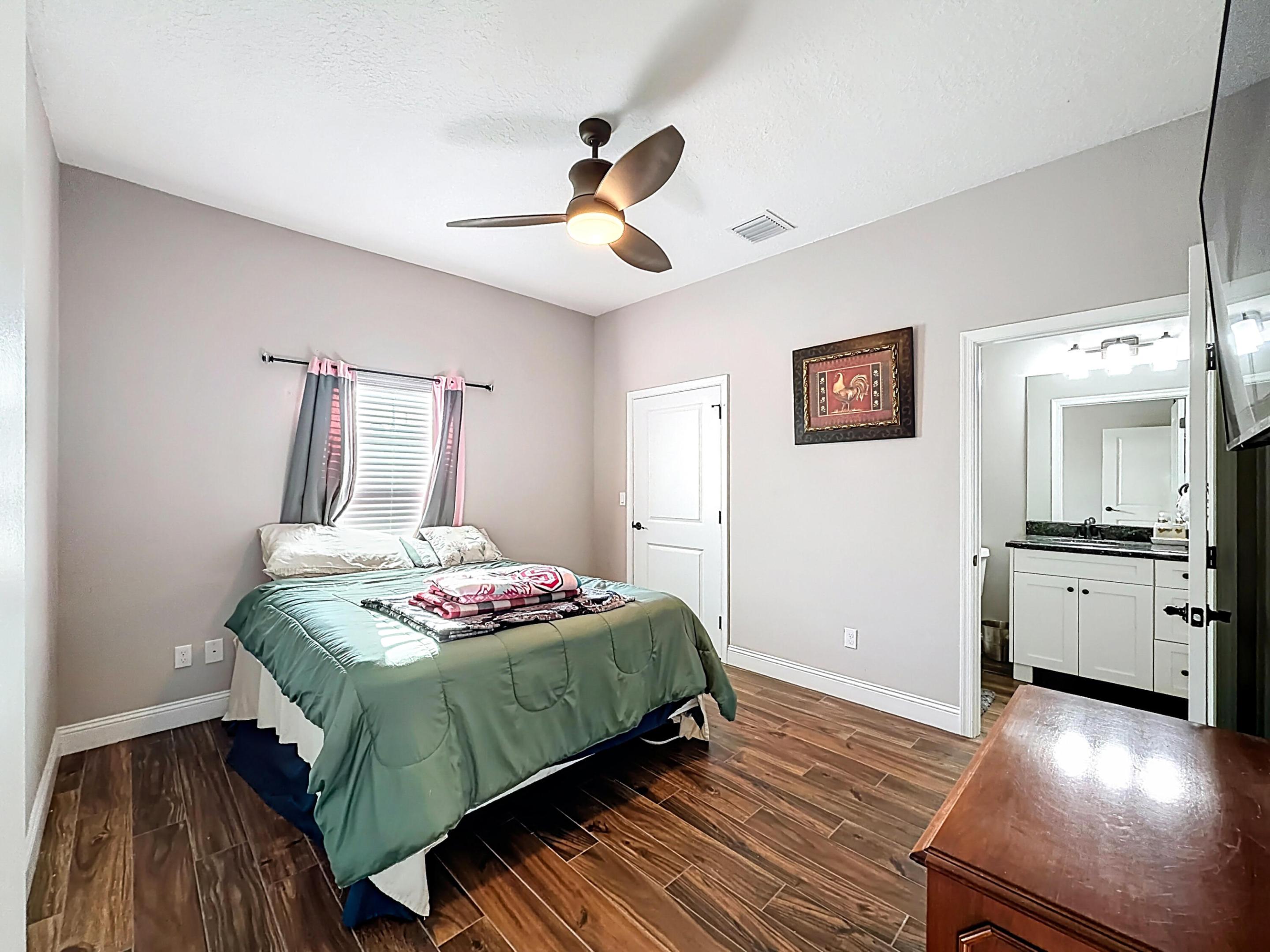 Palm Acres Estates Add - Residential