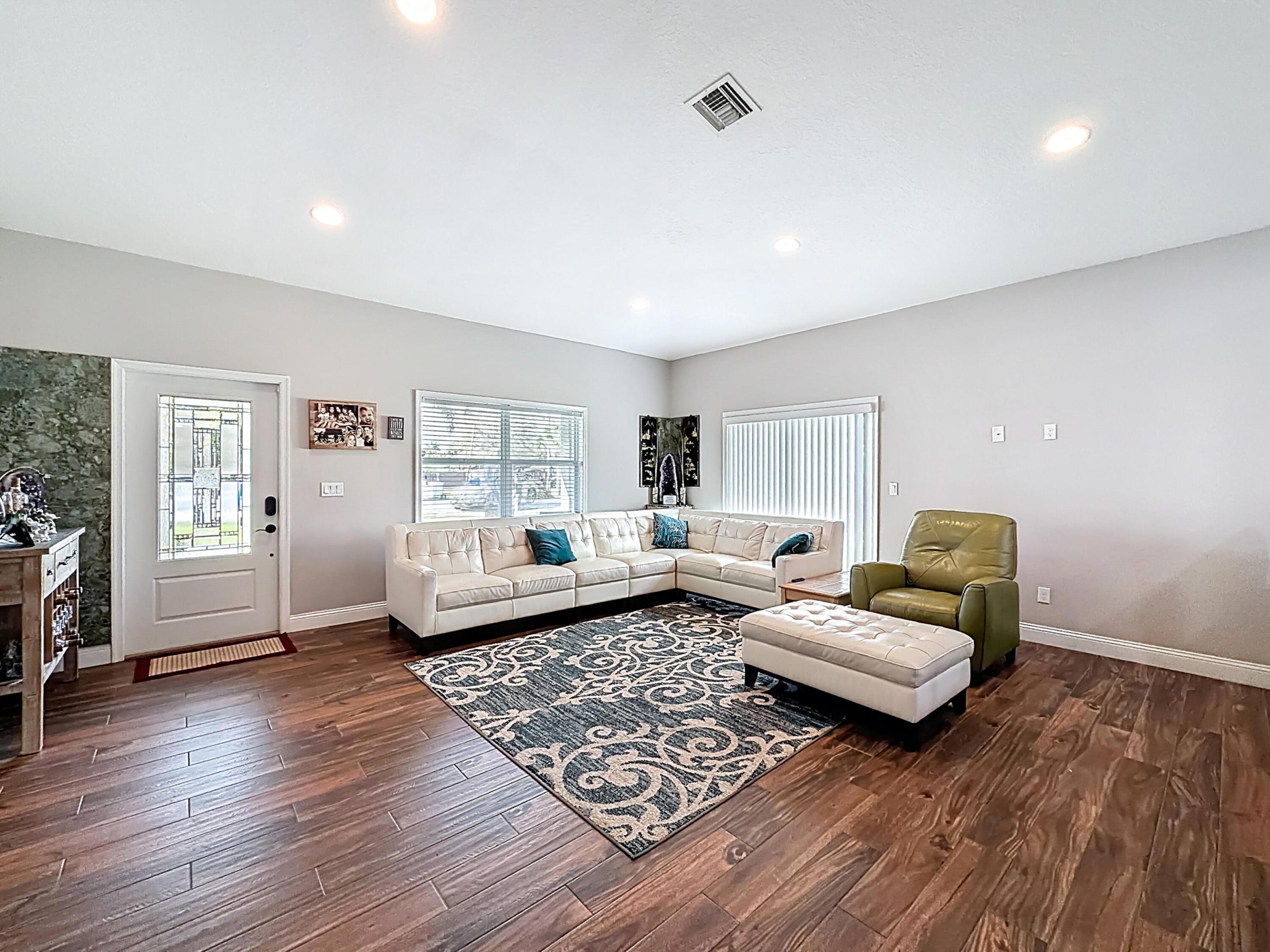 Palm Acres Estates Add - Residential