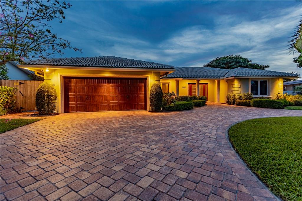 The Landings First Sec 56 - Residential