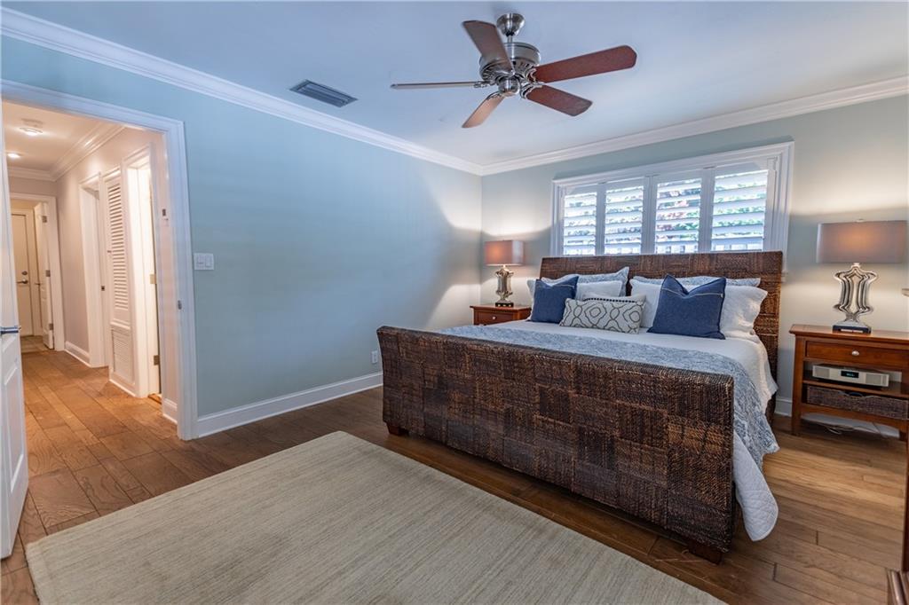 The Landings First Sec 56 - Residential