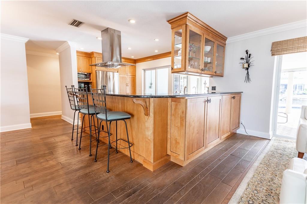 The Landings First Sec 56 - Residential