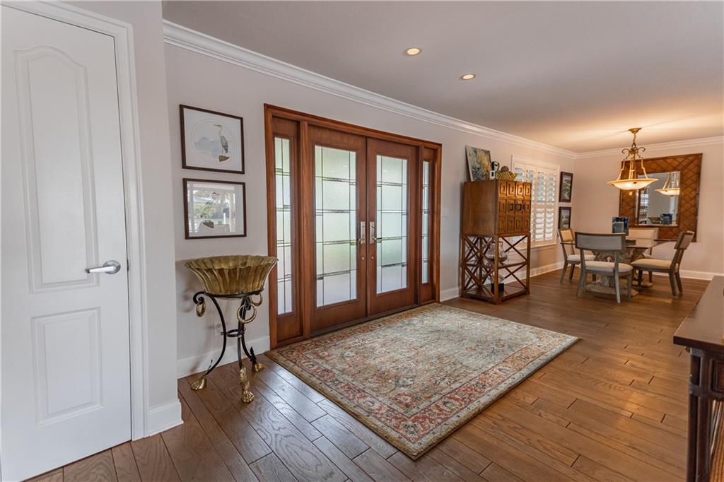 The Landings First Sec 56 - Residential
