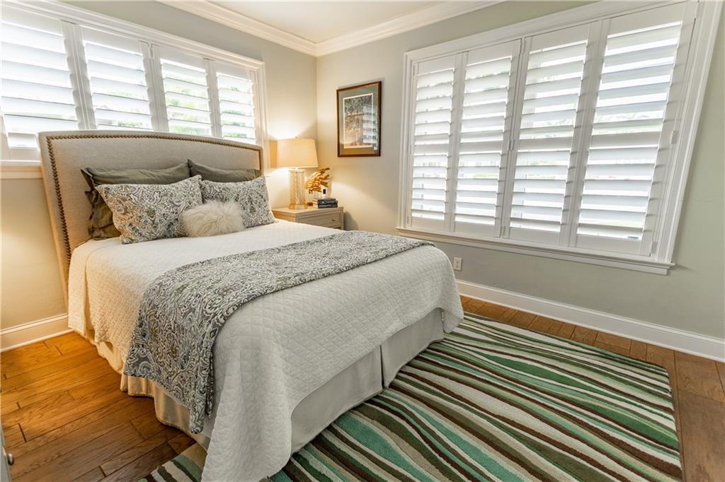 The Landings First Sec 56 - Residential