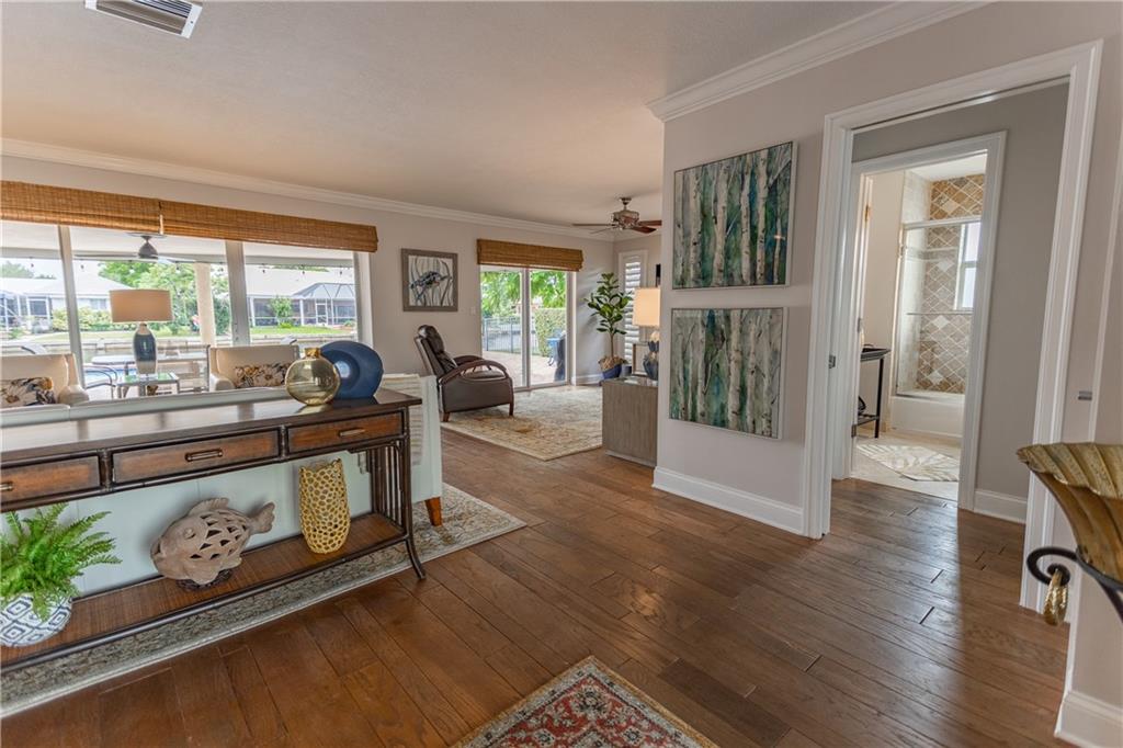 The Landings First Sec 56 - Residential