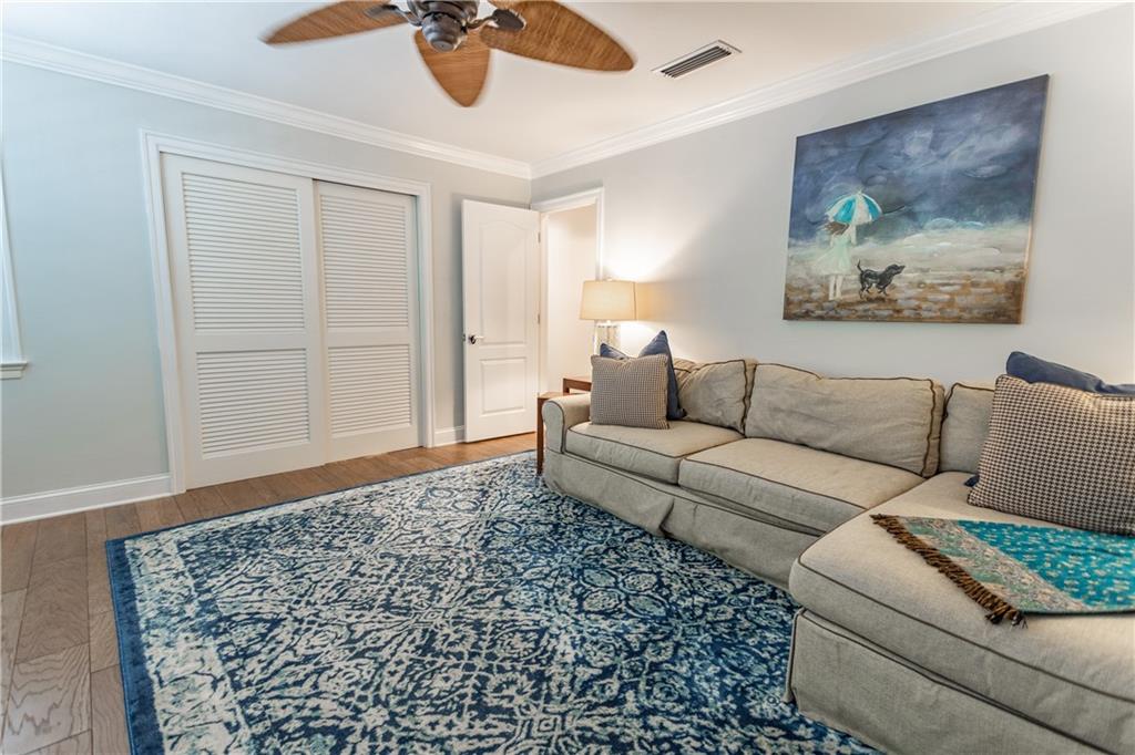 The Landings First Sec 56 - Residential