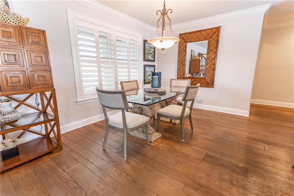 The Landings First Sec 56 - Residential