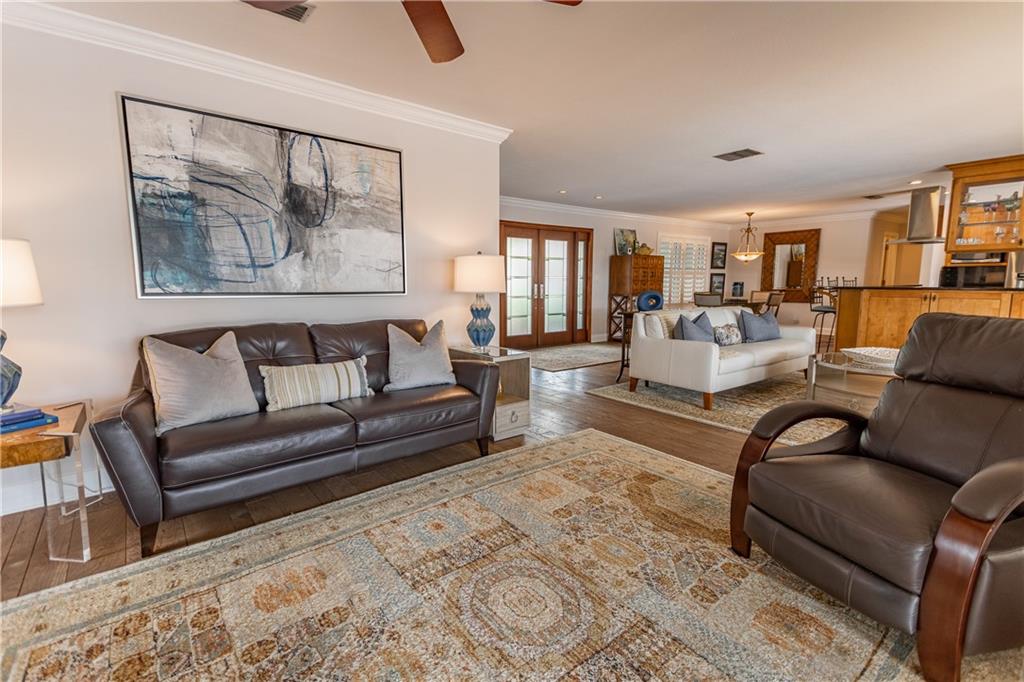 The Landings First Sec 56 - Residential