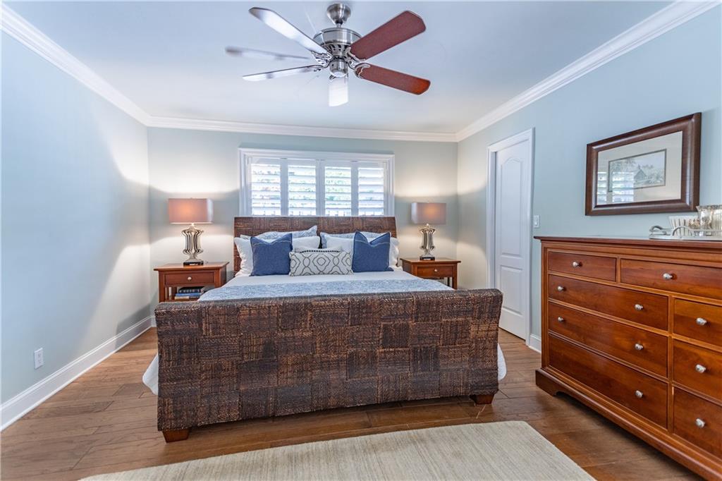 The Landings First Sec 56 - Residential