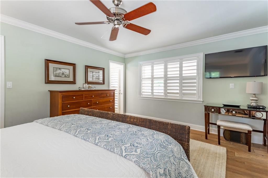 The Landings First Sec 56 - Residential