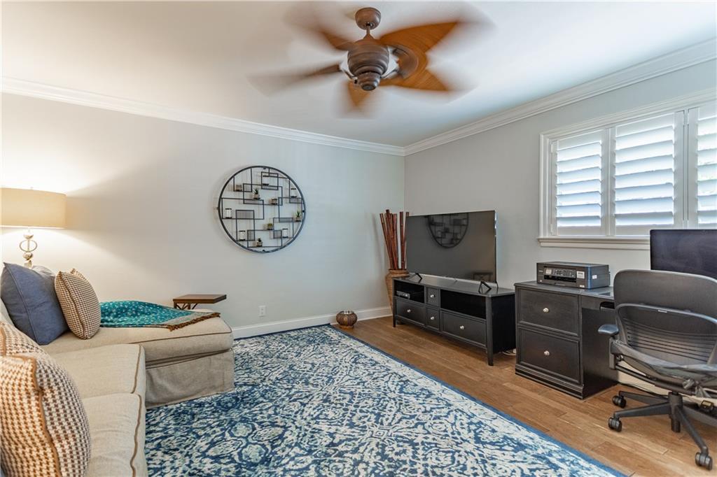 The Landings First Sec 56 - Residential