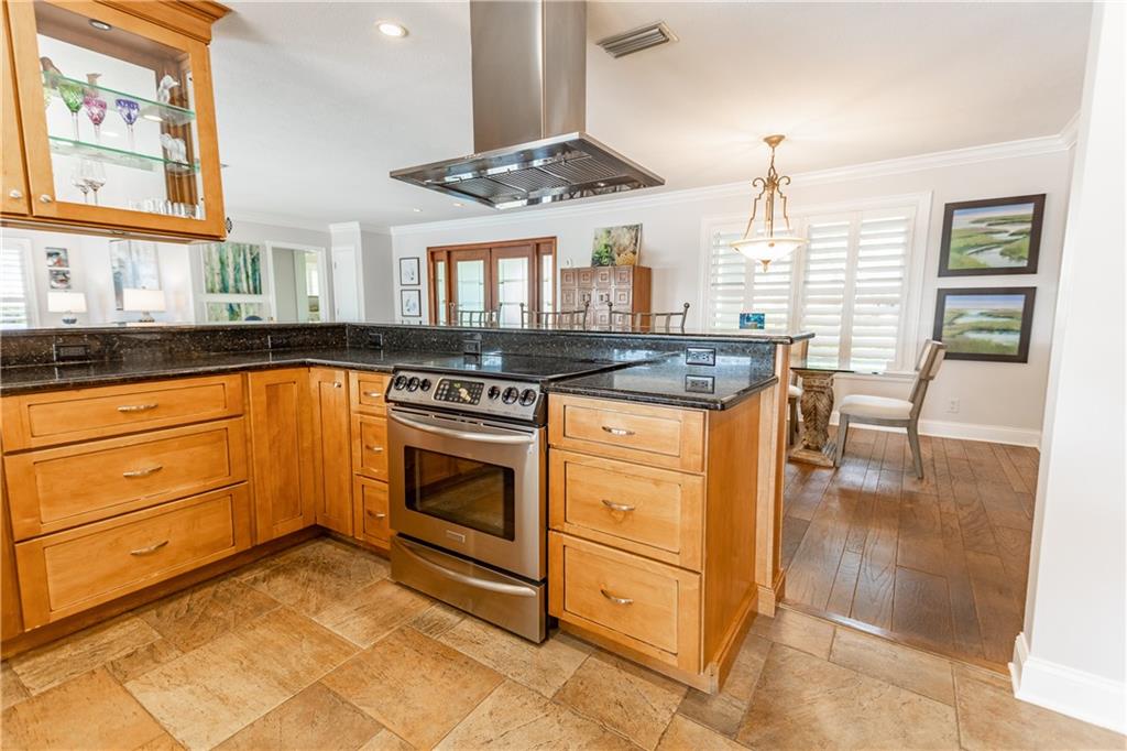 The Landings First Sec 56 - Residential
