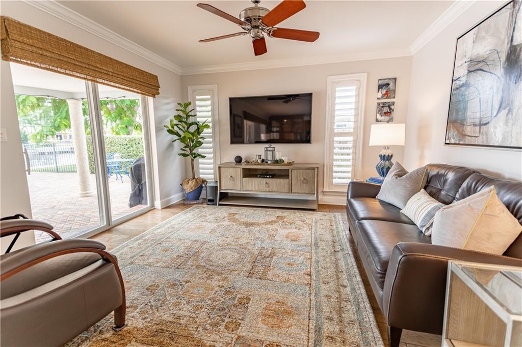 The Landings First Sec 56 - Residential