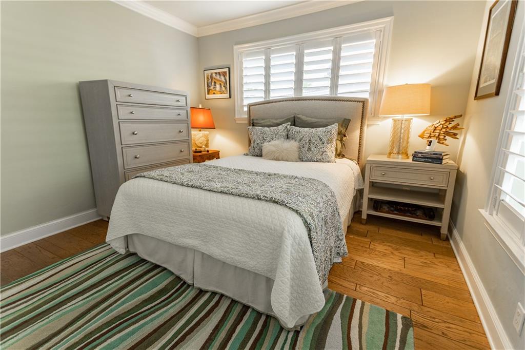 The Landings First Sec 56 - Residential