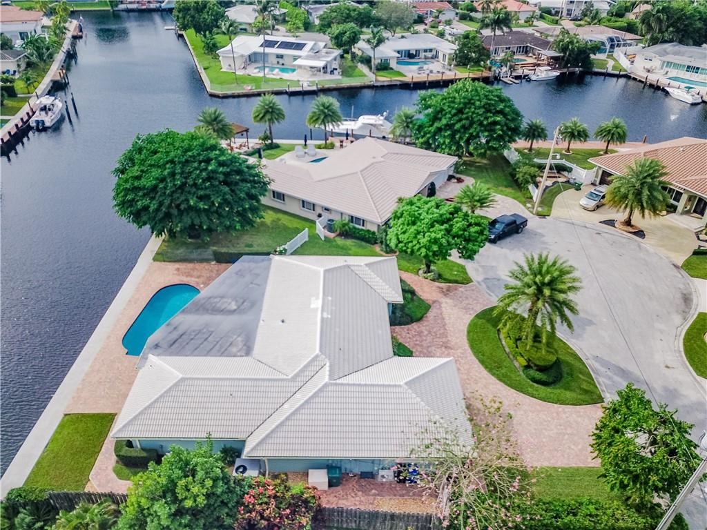 The Landings First Sec 56 - Residential