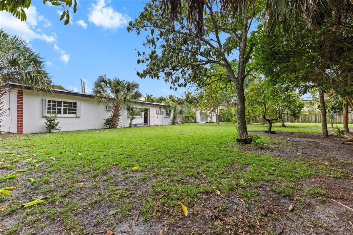 FLAIR SUB NO 3 - Residential