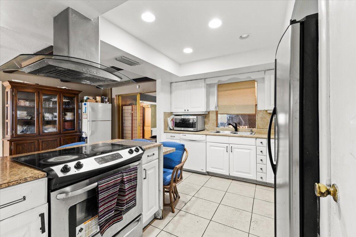 FLAIR SUB NO 3 - Residential