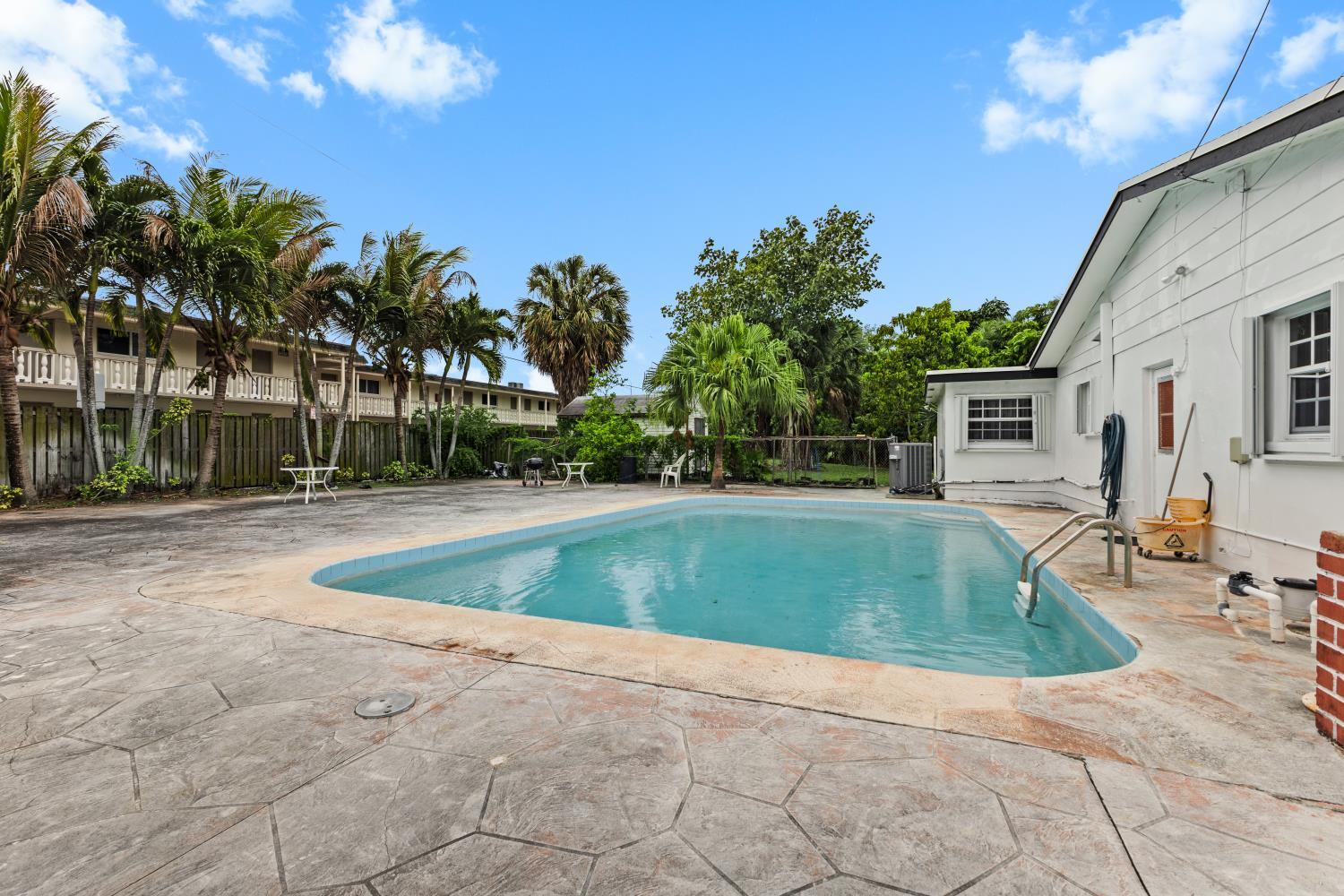 FLAIR SUB NO 3 - Residential