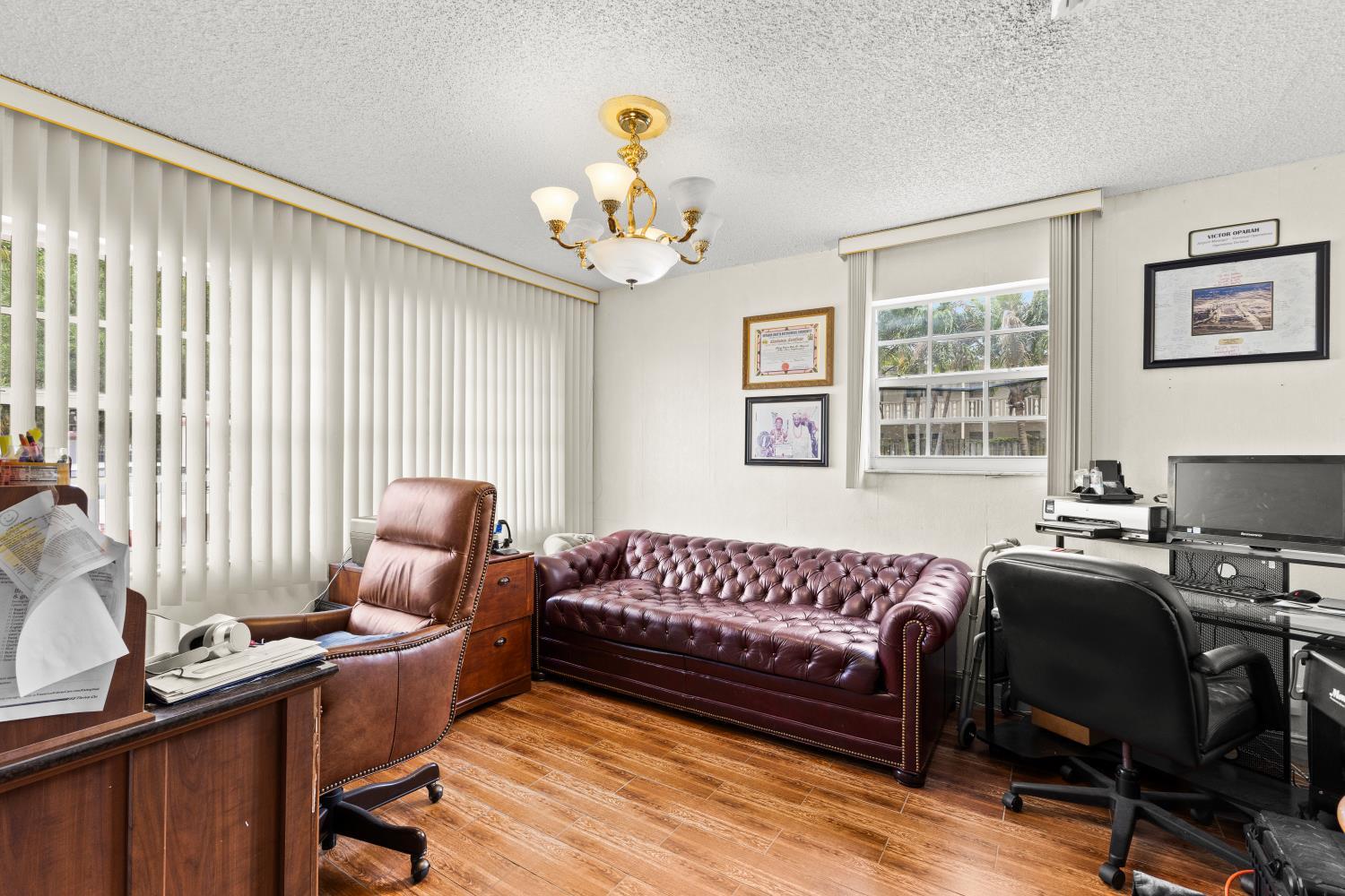 FLAIR SUB NO 3 - Residential